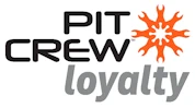 Pit Crew Loyalty Rewards Program