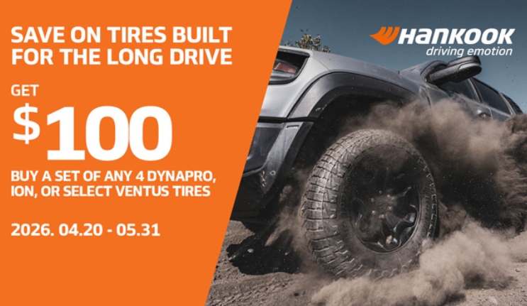 Hankook